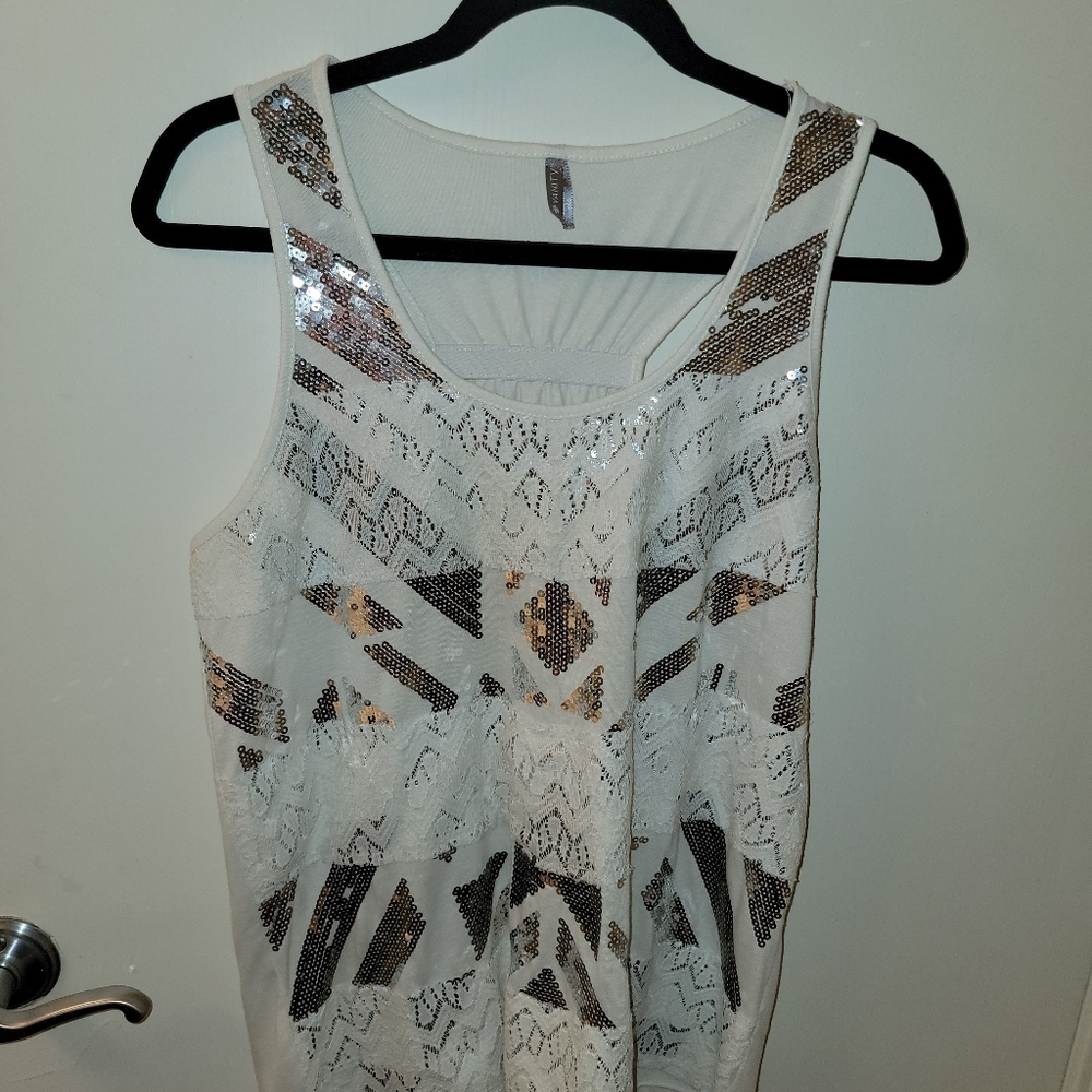 Tank Top - Picture 2 of 3